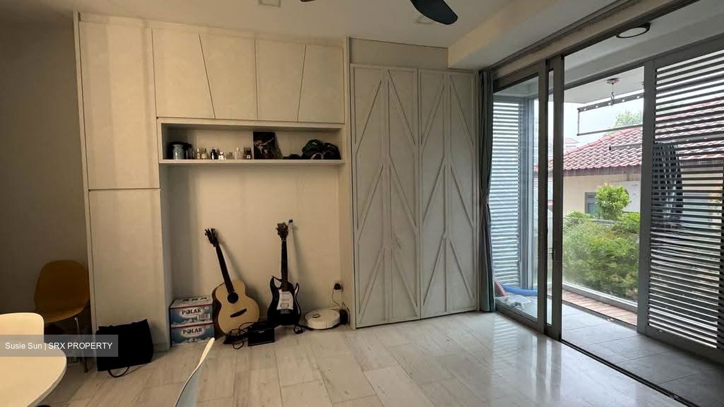 D' Chateau @ Shelford (D11), Apartment #606965971